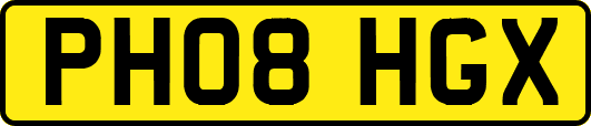 PH08HGX
