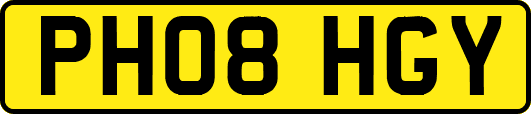 PH08HGY