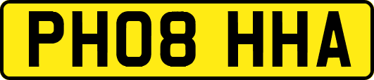 PH08HHA