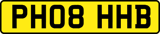 PH08HHB