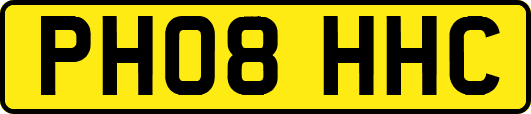 PH08HHC