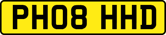 PH08HHD