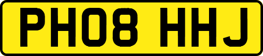 PH08HHJ