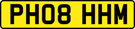 PH08HHM