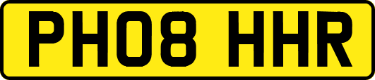 PH08HHR
