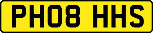 PH08HHS