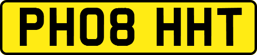 PH08HHT