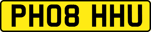 PH08HHU