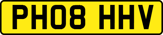 PH08HHV