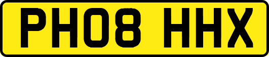 PH08HHX