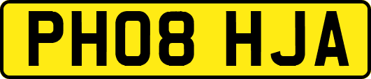 PH08HJA