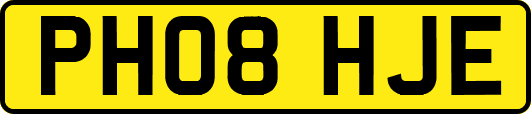 PH08HJE