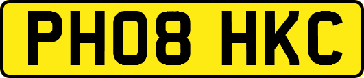PH08HKC