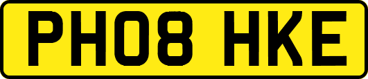 PH08HKE