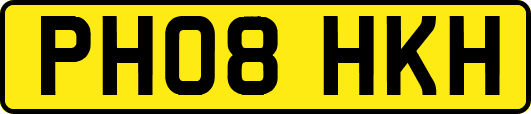 PH08HKH