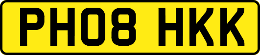 PH08HKK