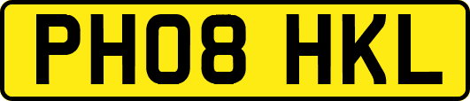 PH08HKL