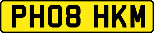 PH08HKM