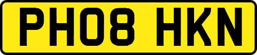 PH08HKN