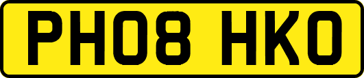 PH08HKO