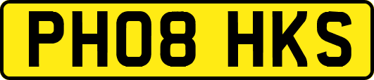 PH08HKS