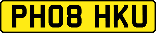 PH08HKU