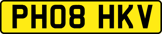 PH08HKV