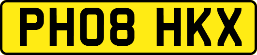 PH08HKX