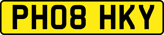 PH08HKY