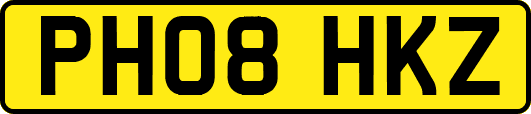 PH08HKZ