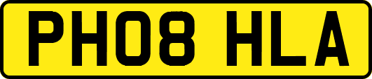PH08HLA