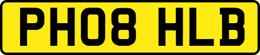 PH08HLB