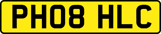 PH08HLC