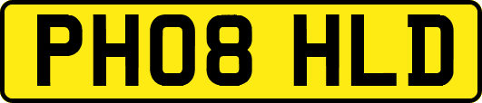 PH08HLD