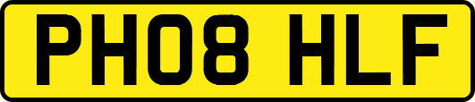 PH08HLF