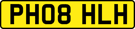 PH08HLH