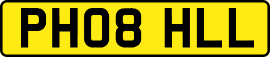 PH08HLL