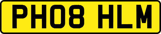 PH08HLM