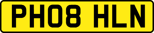 PH08HLN