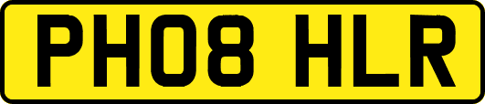 PH08HLR
