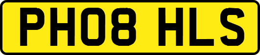 PH08HLS