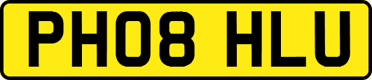 PH08HLU