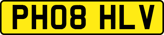 PH08HLV