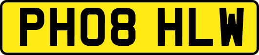 PH08HLW