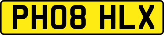 PH08HLX