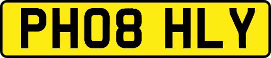 PH08HLY
