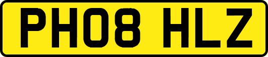 PH08HLZ