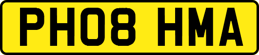 PH08HMA