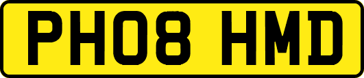 PH08HMD