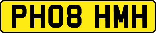 PH08HMH